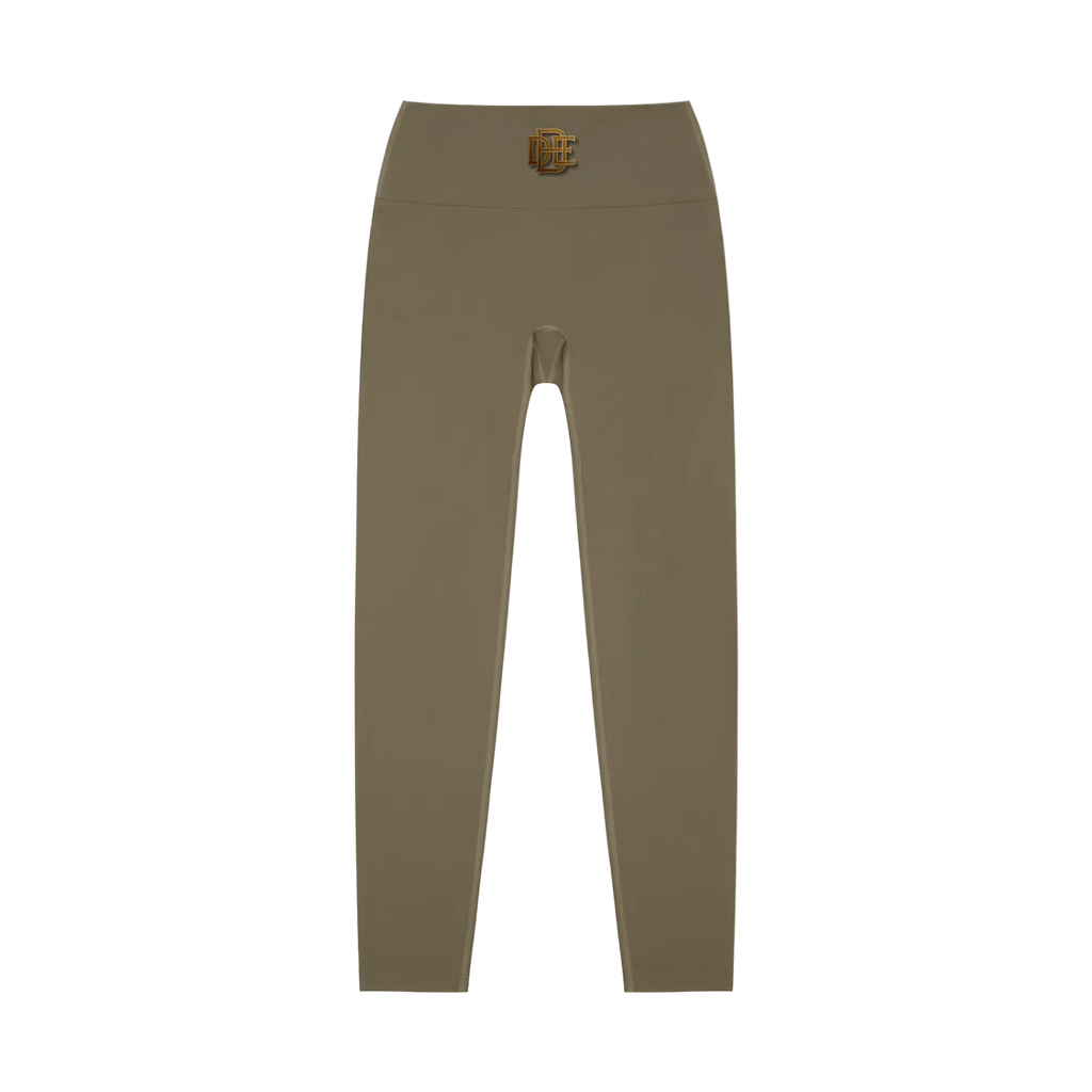 DHDE High-Waisted Yoga Leggings