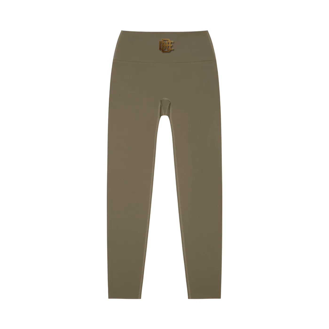 DHDE High-Waisted Yoga Leggings