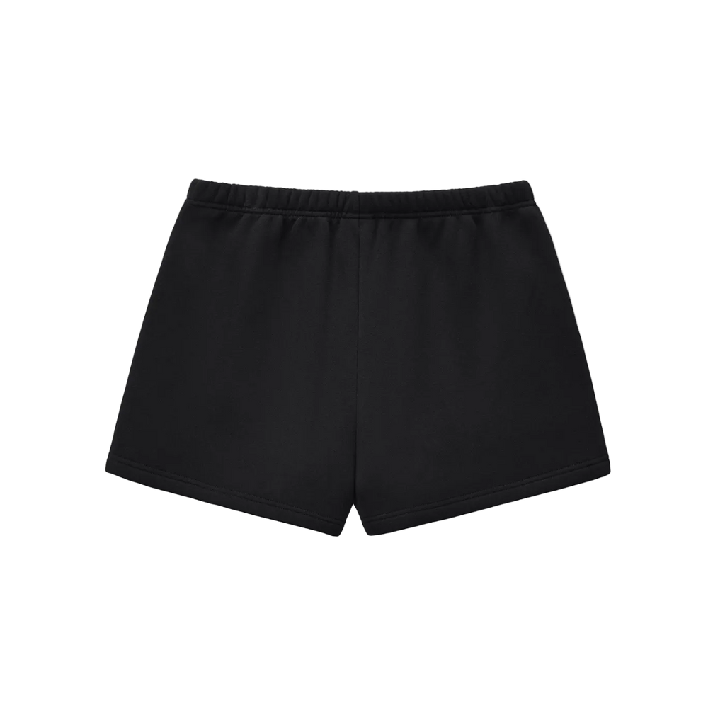 Essential Fleece Drawstring Sweatshorts