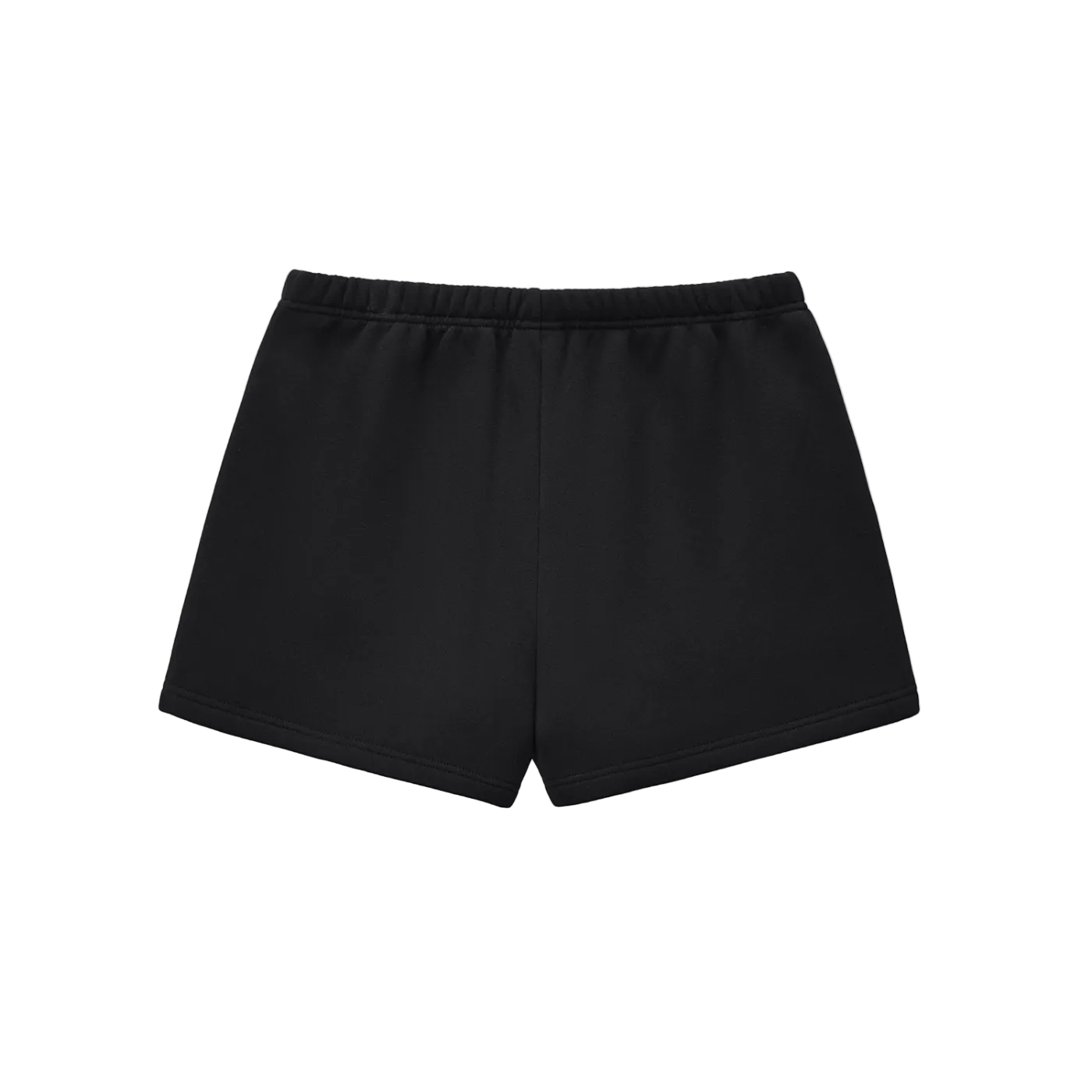 Essential Fleece Drawstring Sweatshorts