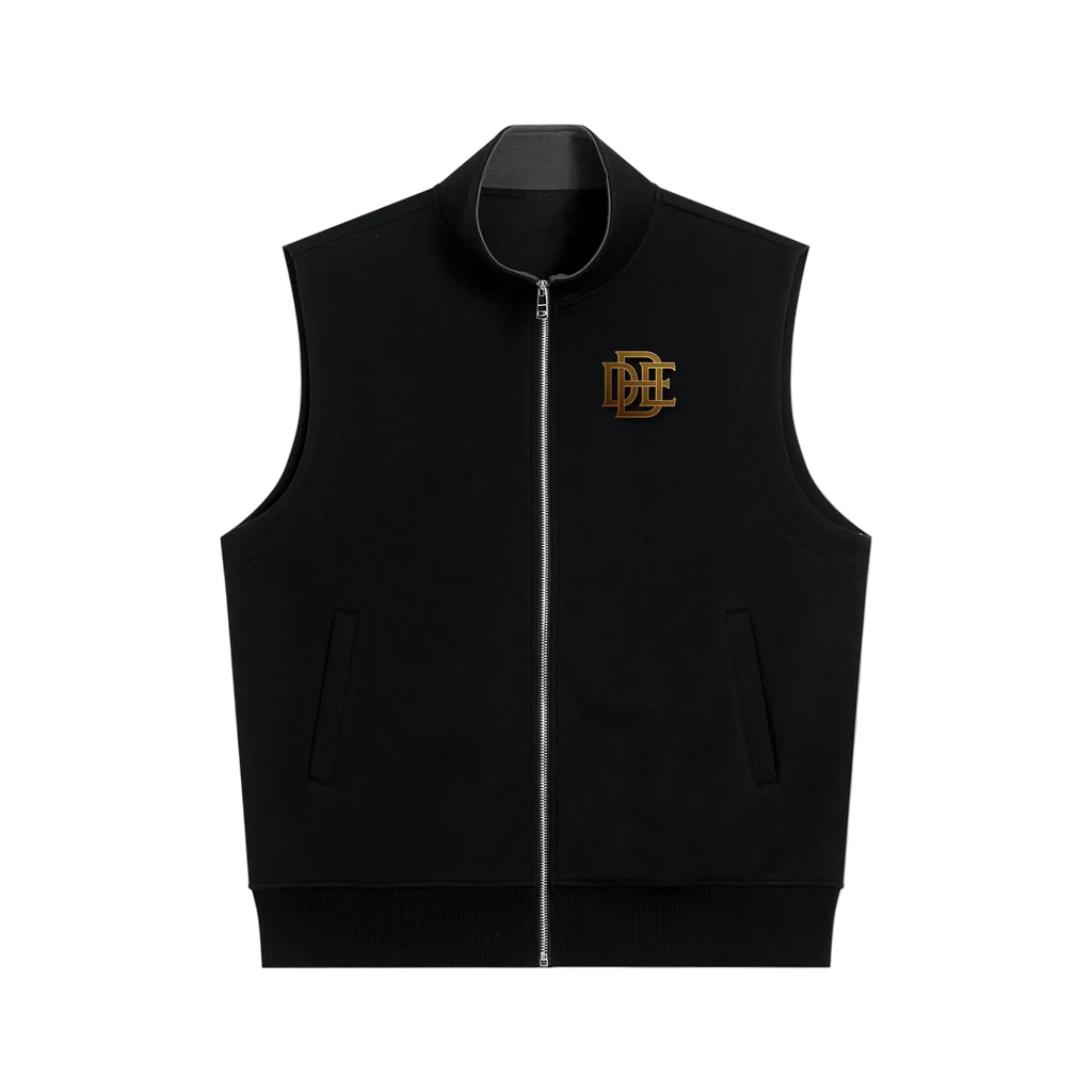 Team God Essential Heavyweight Vest