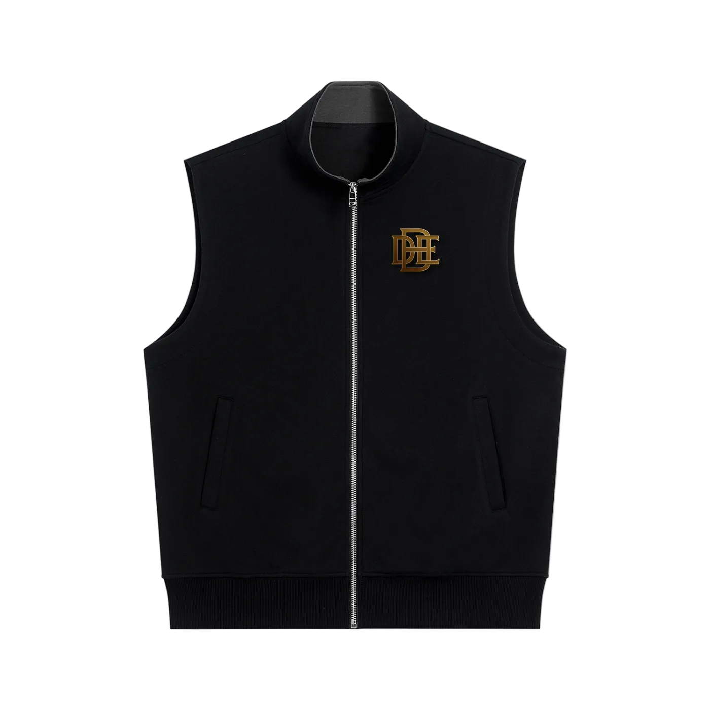 Team God Essential Heavyweight Vest