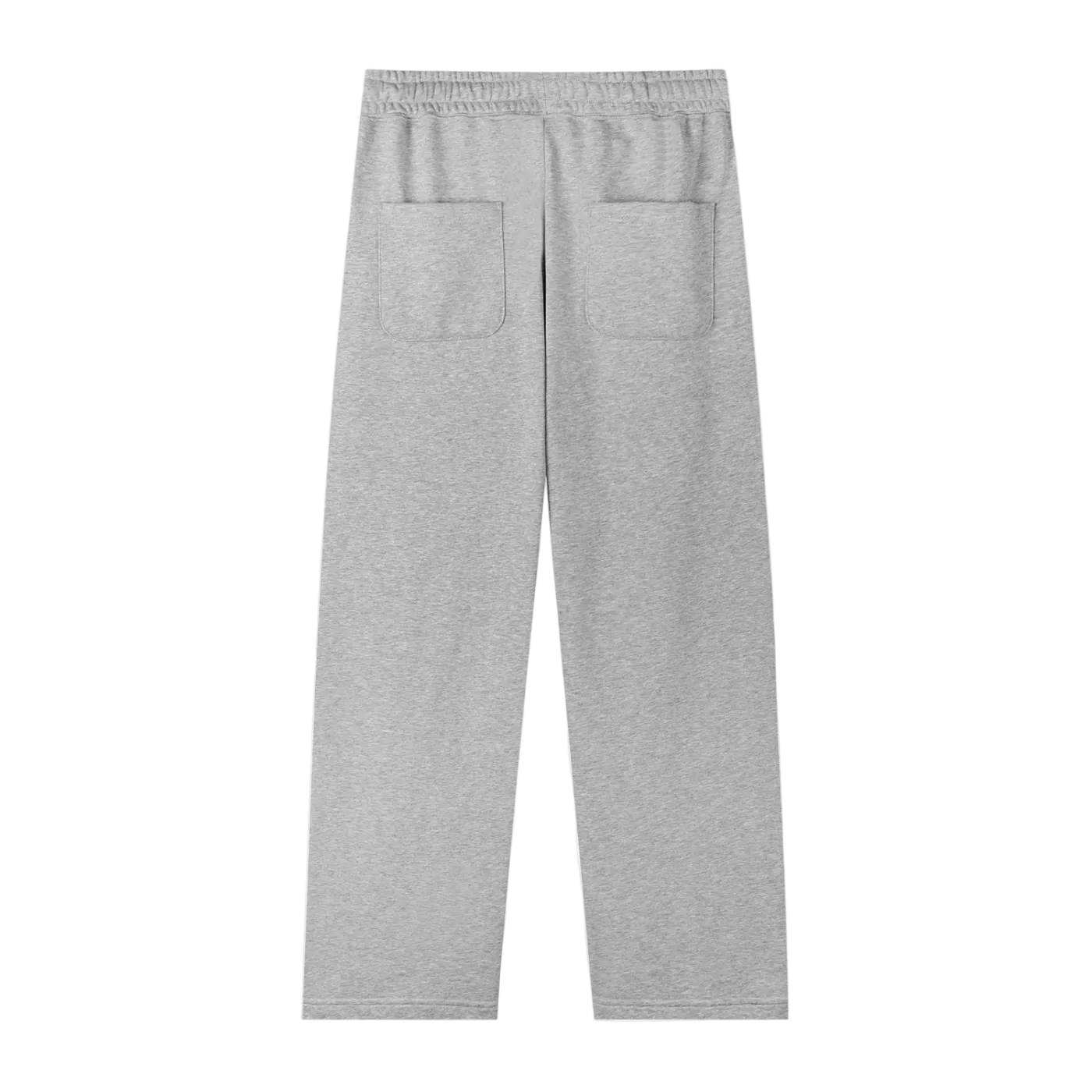 Essential Straight-Leg Sweatpants