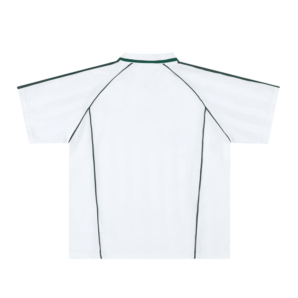DHDE Soccer Jersey