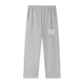 Essential Straight-Leg Sweatpants