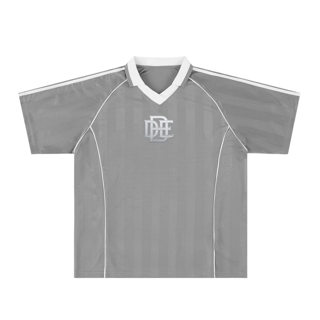 DHDE Soccer Jersey