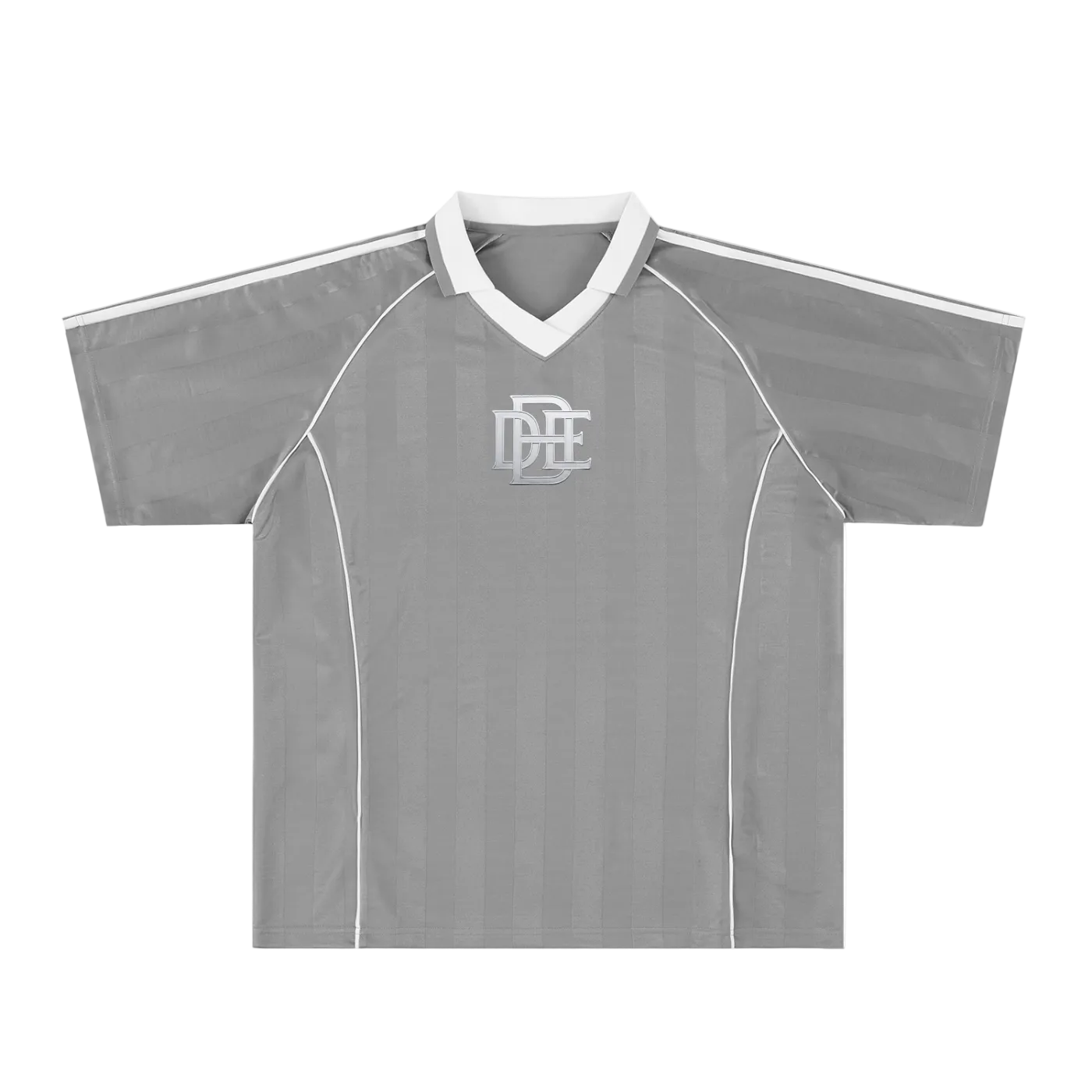 DHDE Soccer Jersey