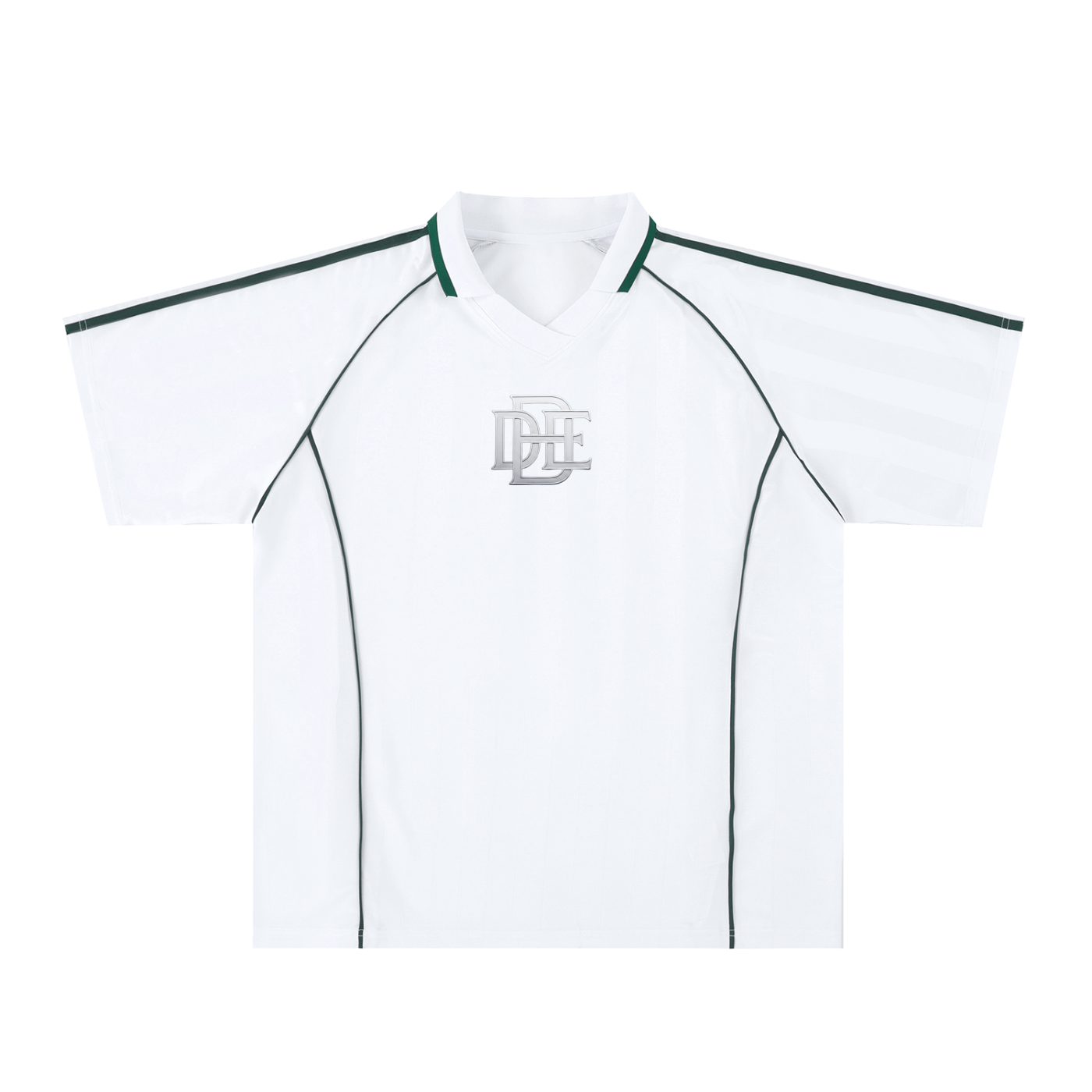 DHDE Soccer Jersey