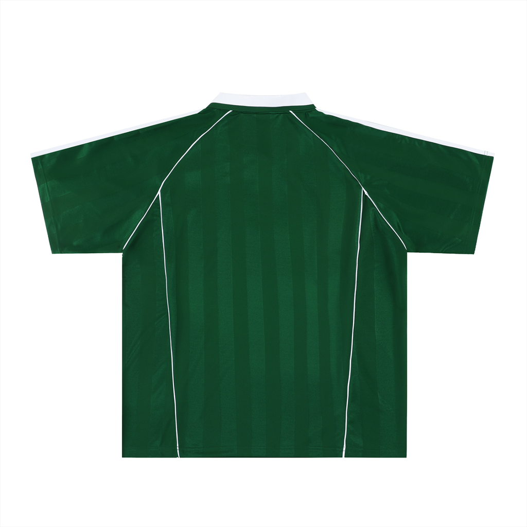 DHDE Soccer Jersey