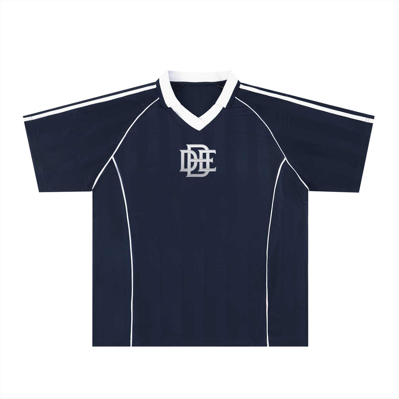 DHDE Soccer Jersey
