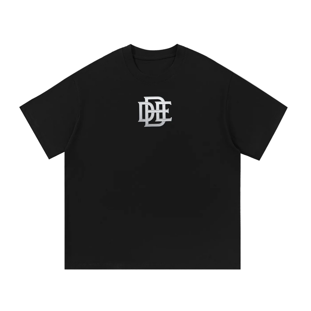 Essential Cotton T-Shirt