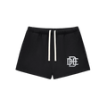 Essential Fleece Drawstring Sweatshorts