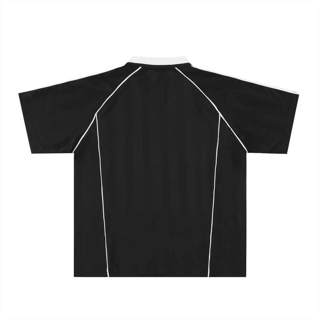 DHDE Soccer Jersey
