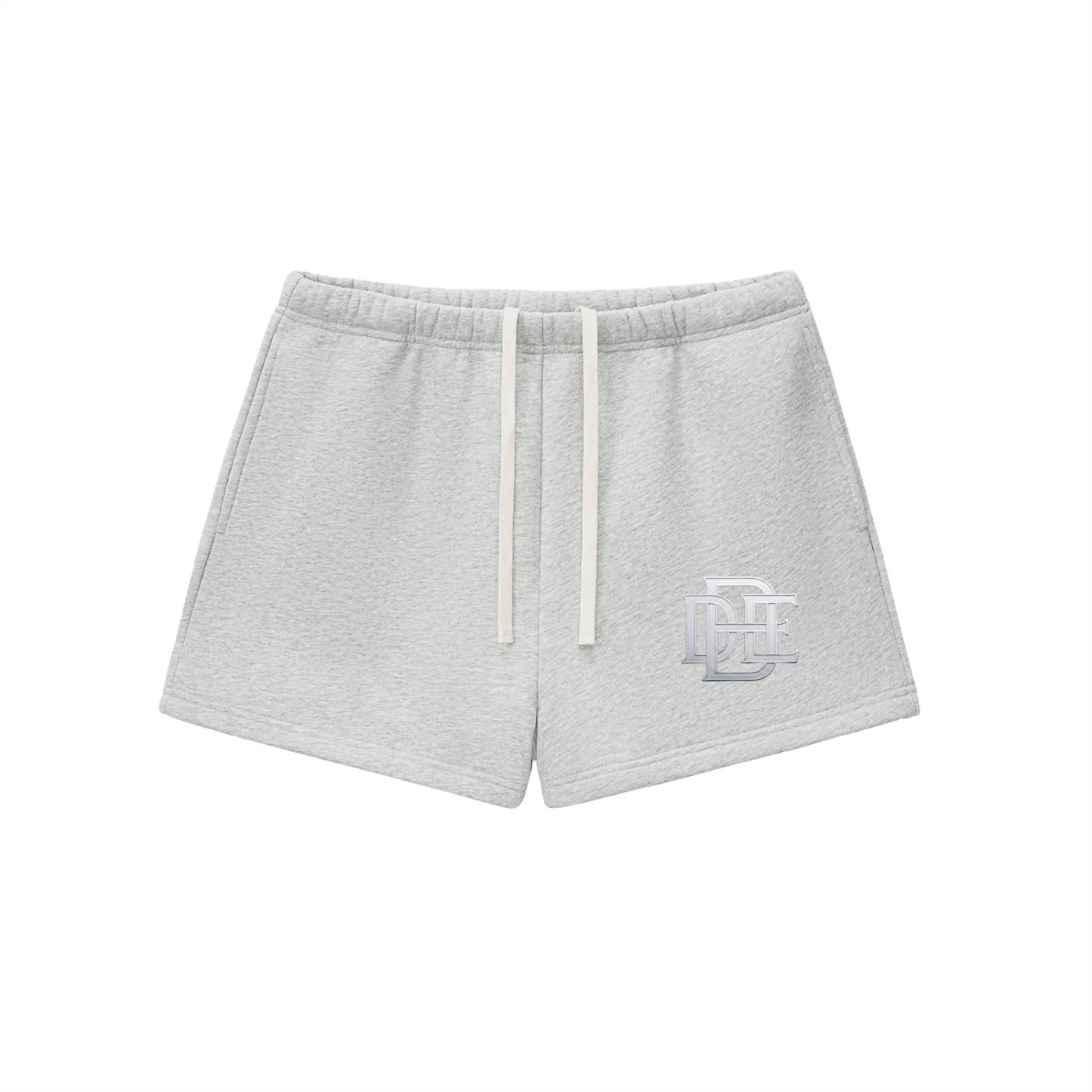 Essential Fleece Drawstring Sweatshorts