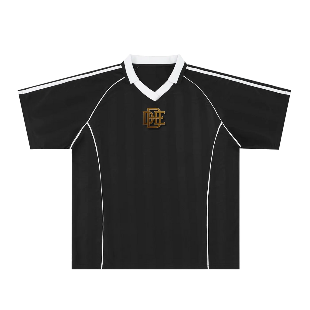 Team God DHDE Jersey