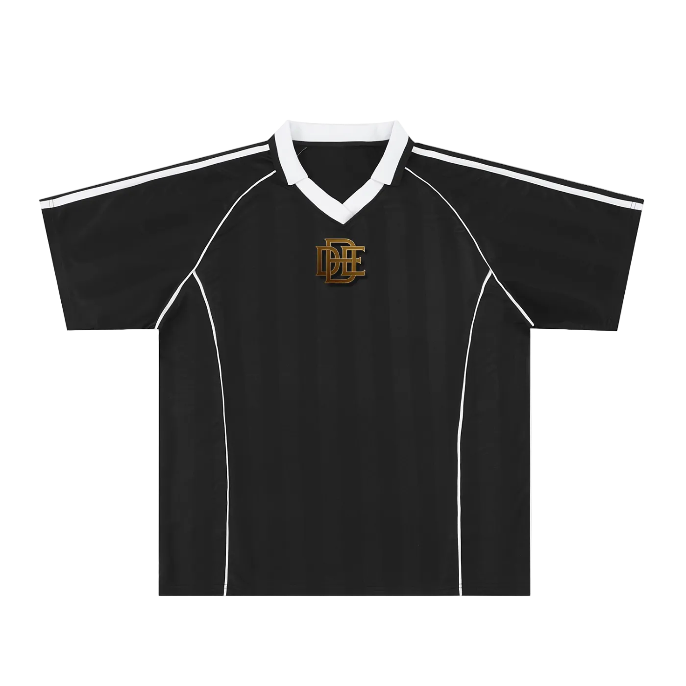Team God DHDE Jersey