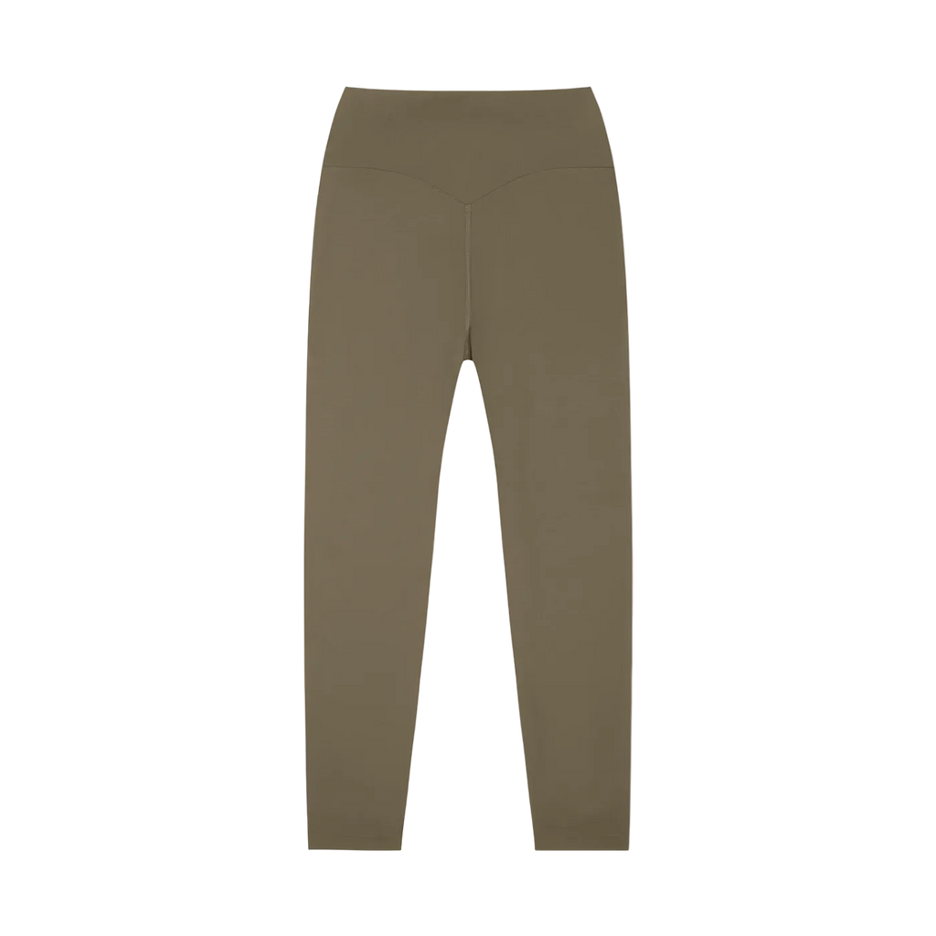 DHDE High-Waisted Yoga Leggings