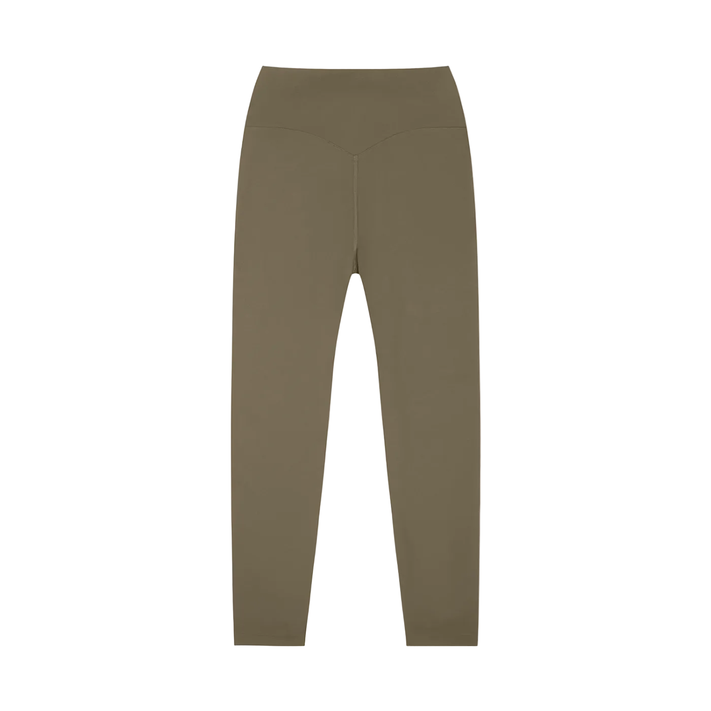 DHDE High-Waisted Yoga Leggings