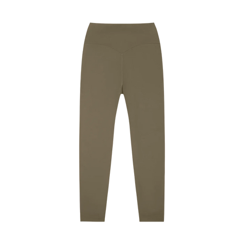 DHDE High-Waisted Yoga Leggings