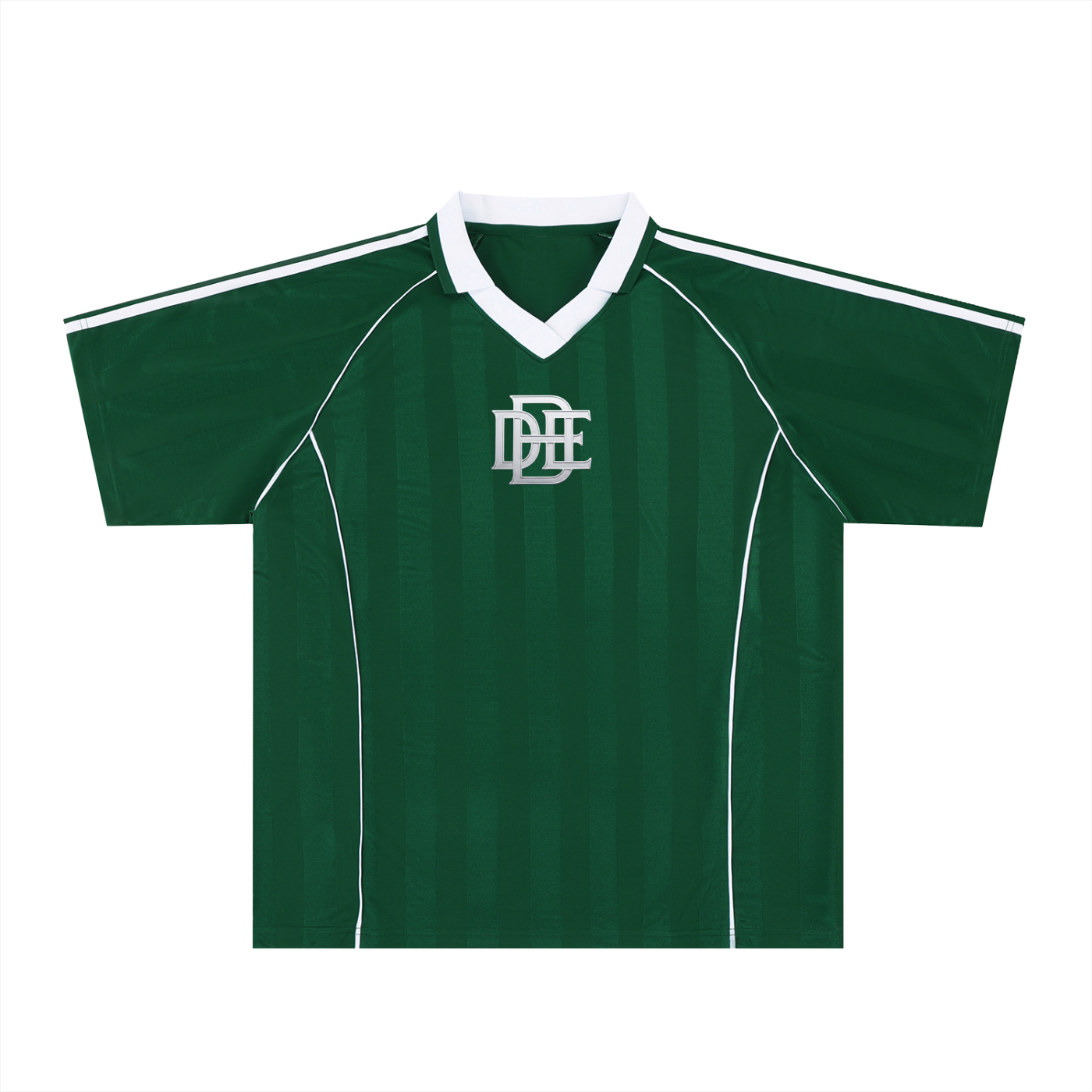 DHDE Soccer Jersey